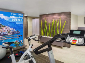 NH Collection Salzburg City