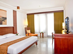 Adiwana Resort Jembawan