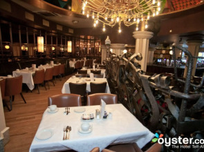 Paramount Times Square – A Generator Hotel