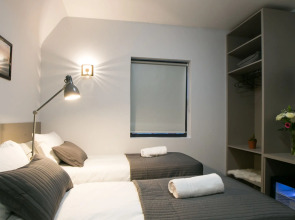 Belvilla Ilford Hill Hotel London