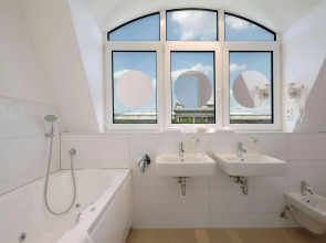 Hotel Berlin Mitte By Campanile