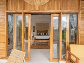 Barong Bali Resort Ubud