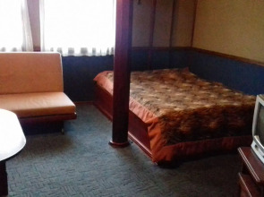 Богдан Хмельницкий