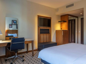 Radisson Blu Hotel Oslo Alna