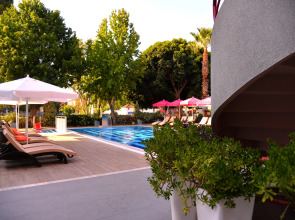 Mendos Garden Exclusive Hotel Fethiye
