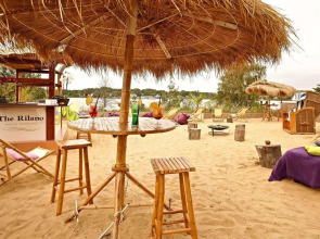 Elaya Hotel Hamburg Finkenwerder