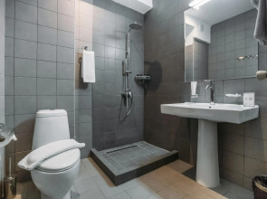 Отель Carpe Diem