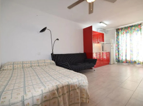 Apartamento Beach Red
