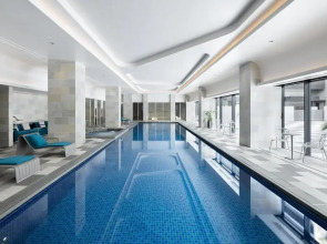 Fuji Speedway Hotel - The Unbound Collection by Hyatt