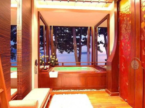 Marina Phuket Resort