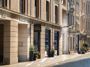 INNSiDE by Meliá Dresden