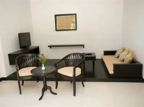 The Tacola Resort & Spa