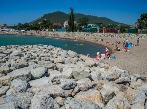 Апартаменты Максимум, ул. Южная, д. 25