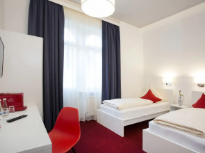 Hotel Mille Stelle City