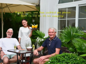 Vaia Hoi An Boutique Hotel