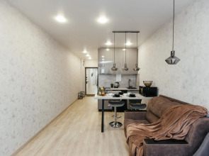 Posutochno One Days (Посуточно Ван Дэйс) на улице Береговая 73с1