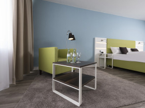 Best Western Hotel Frankfurt Airport Neu-Isenburg