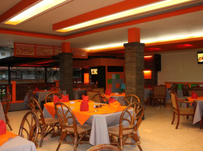 Grand Sinar Indah Hotel