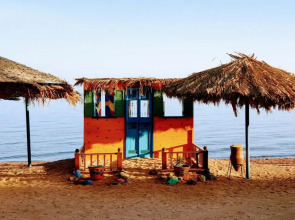 Ecotel Dahab Bay View Resort