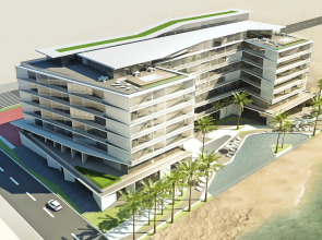 The Retreat Palm Dubai MGallery by Sofitel