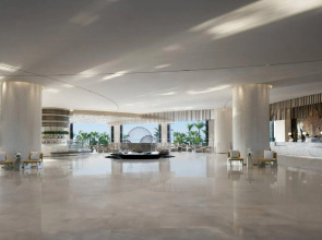 Sanya Marriott Yalong Bay Resort & Spa