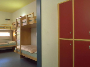 Youth Hostel Zurich