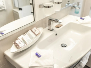 Boutique Hotel Albana Real - Restaurants & Spa