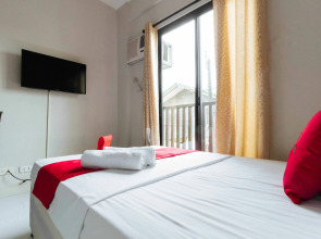 RedDoorz near NAIA Terminal 1