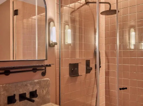 Locke de Santa Joana