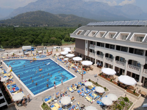 Отель Viking Star