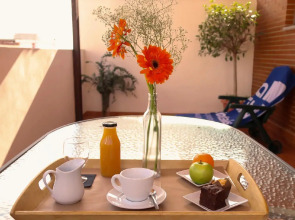 Hotel La City Estación