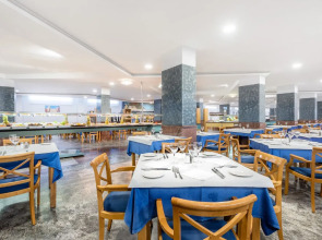 Gran Hotel Costa del Sol