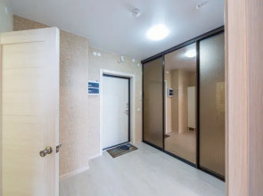 Дом-доступно на ул. Комбайнеров