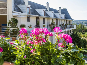 Feng Shui Wellness Apartmanház Hévíz