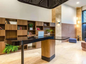 Novotel México City Centro Histórico