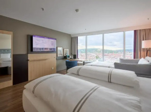 Premier Inn Würzburg