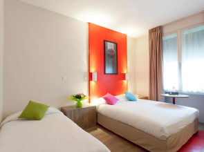 ibis Styles Rouen Centre Cathedrale