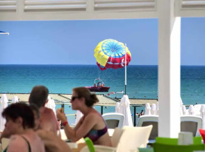 Side Win Hotel & Spa