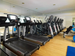 Hamburg Marriott Hotel