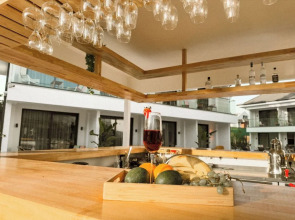 S-Cape Hotel Fethiye