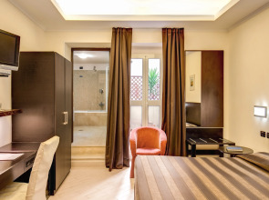 Отель San Marco