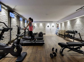 Hotel Delamar - Adults Only