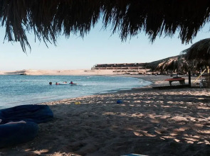 Sharm El Naga Resort and Diving Center