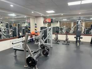 GR Solaris Cancun & Spa - All Inclusive