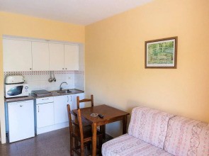 Aparthotel Las Mariposas