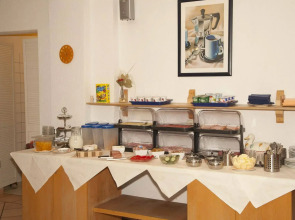 a&o Köln Hauptbahnhof