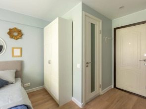 Kvart-Hotel (Кварт-Отель) на проспекте Московский