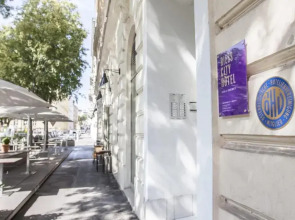 Riess City Rooms - Self Check-In