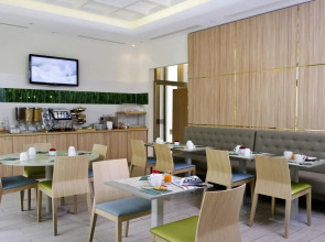 Aparthotel Adagio Paris Vincennes