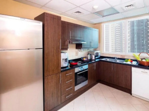 Dusit Princess Residence Dubai Marina